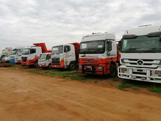 EXECUTIVE PLANT HIRE