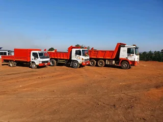 EXECUTIVE PLANT HIRE