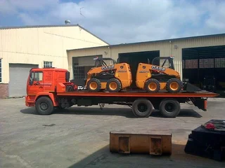 EXECUTIVE PLANT HIRE