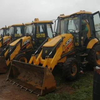 EXECUTIVE PLANT HIRE