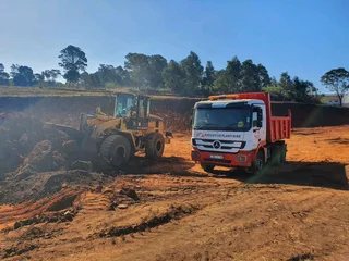 EXECUTIVE PLANT HIRE