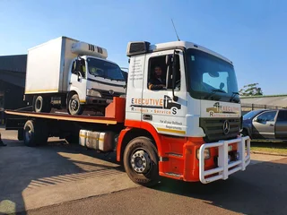 Executive Rollback Services