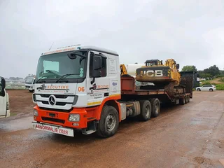 Executive Rollback Services