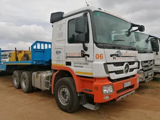 Executive Rollback Services