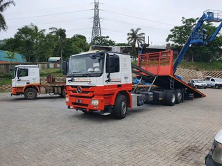 Executive Rollback Services