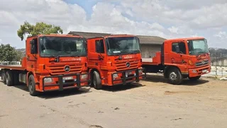 Executive Rollback Services