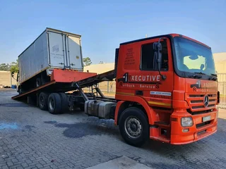 Executive Rollback Services