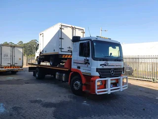 Executive Rollback Services