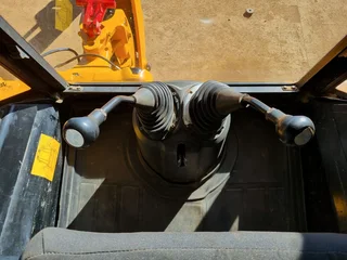 2016 JCB 3DX TLB 4x4