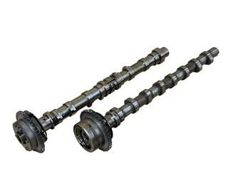 Mercedes W205,W253, W213 Engine Intake/Exhaust Camshaft with camshaft gears M274 for sale