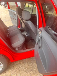 2012 Volkswagen Polo Vivo Sedan