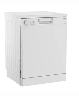 Defy 13pl white Dishwasher