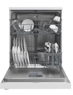Defy 13pl white Dishwasher