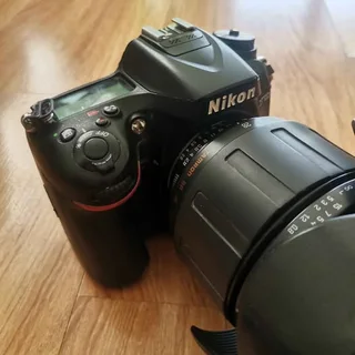 Nikon D7100  Camera