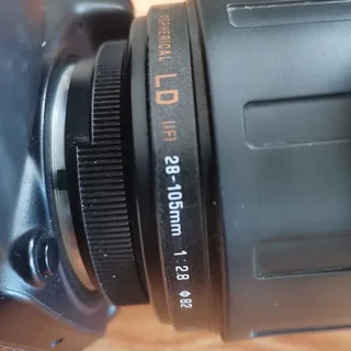 Nikon D7100  Camera