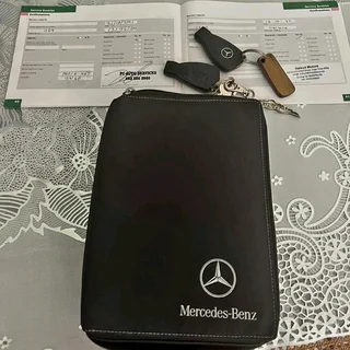 * MERCEDES BENZ C230K *