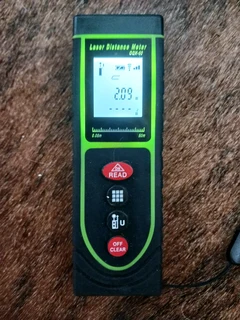 Lazer Distance Meter 50m