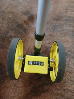 Measuring Wheel 10km