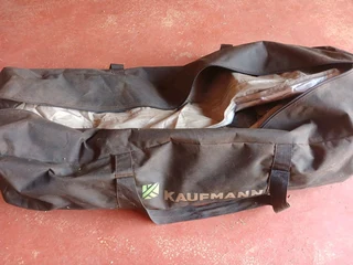 Dome Gazebo Parts for Kaufmann 3.5x3.5m