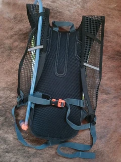 K-Way Dart Hydration Backpack with 2l Bladder