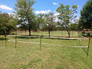 Portable Horse Paddock kit
