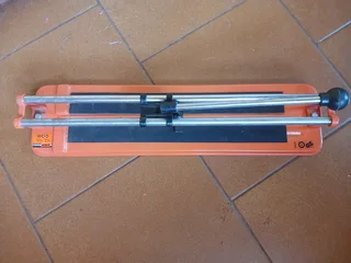 Tile Cutter
