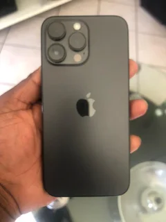 I Phone 14 pro Max  256 GB