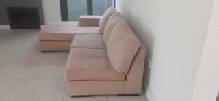 Corner couch