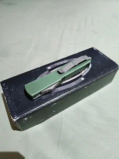 Micotech Ultratech Bayonet