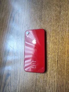 iPhone XR 128 GB allnetwork