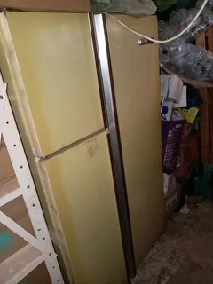 Fridge double door signature brand frost less r2999