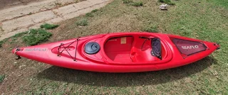 Seaflo SF-1004 3m kayak