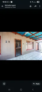 Beautiful home to rent  in Bellville South, 306 square meters, R15 000 per month.