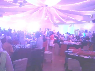 Year End Event Catering