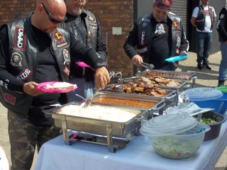 Year End Event Catering