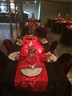 Year End Event Catering