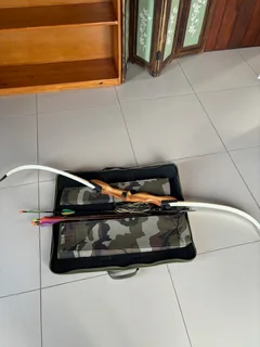 Recurve Bow