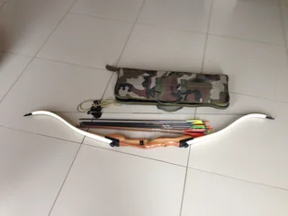 Recurve Bow