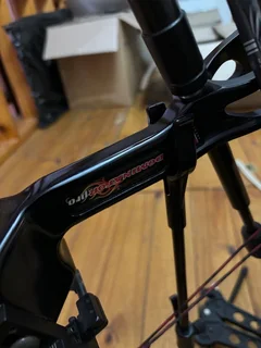 Compound Bow - Dominator Pro