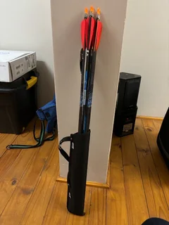 Compound Bow - Dominator Pro
