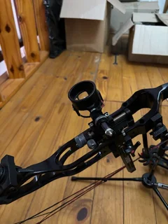 Compound Bow - Dominator Pro