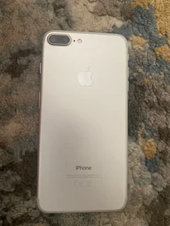 iPhone 7 Plus 128GB