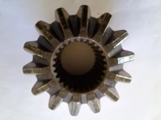 Jeep XJ Dana 30 Side Gears
