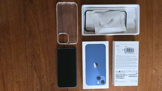 IPhone 13 mini 128 GB