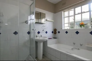 Bryanston, Del Prado, 2 Beds, rent:  R12 000