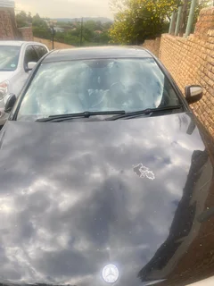 Mercedes-Benz C200 Kompressor Avantgarde (W204) – Project Car Opportunity