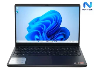 Dell Inspiron 15 3535 – Ryzen 7 7730U | Radeon Graphics | 8GB RAM | 256GB NVMe SSD – R6,200 (Negotia