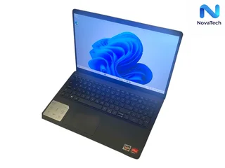Dell Inspiron 15 3535 – Ryzen 7 7730U | Radeon Graphics | 8GB RAM | 256GB NVMe SSD – R6,200 (Negotia