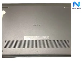 Dell Inspiron 15 3535 – Ryzen 7 7730U | Radeon Graphics | 8GB RAM | 256GB NVMe SSD – R6,200 (Negotia