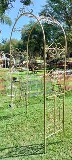 Metal Arches